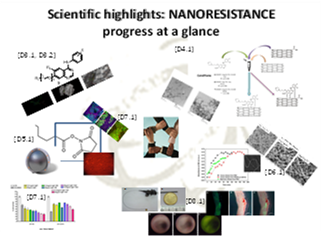 NANORESISTANCE